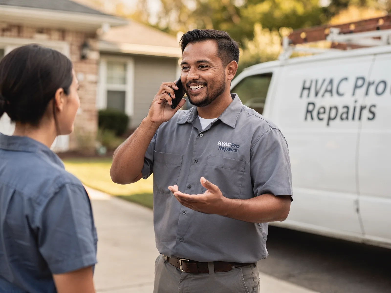 Heat Pump Repair Grenville, SD FAQs